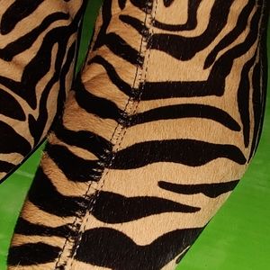 Sam Edelman Lolita Boots 8.5